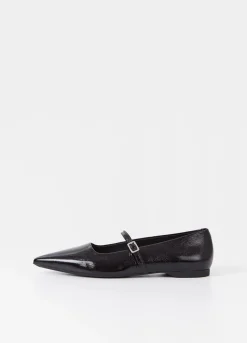 Vagabond Shoemakers Hermine Ballerinasko, , 39-Dame Flade Sko|Ballerinaer