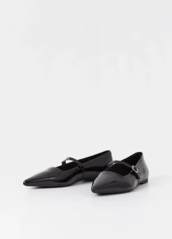 Vagabond Shoemakers Hermine Ballerinasko, , 39-Dame Flade Sko|Ballerinaer