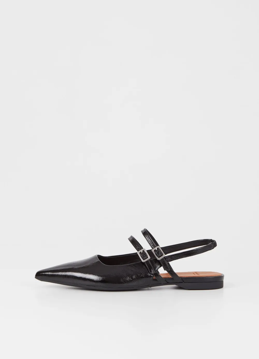 Vagabond Shoemakers Hermine Sko, , 37-Dame Ballerinaer