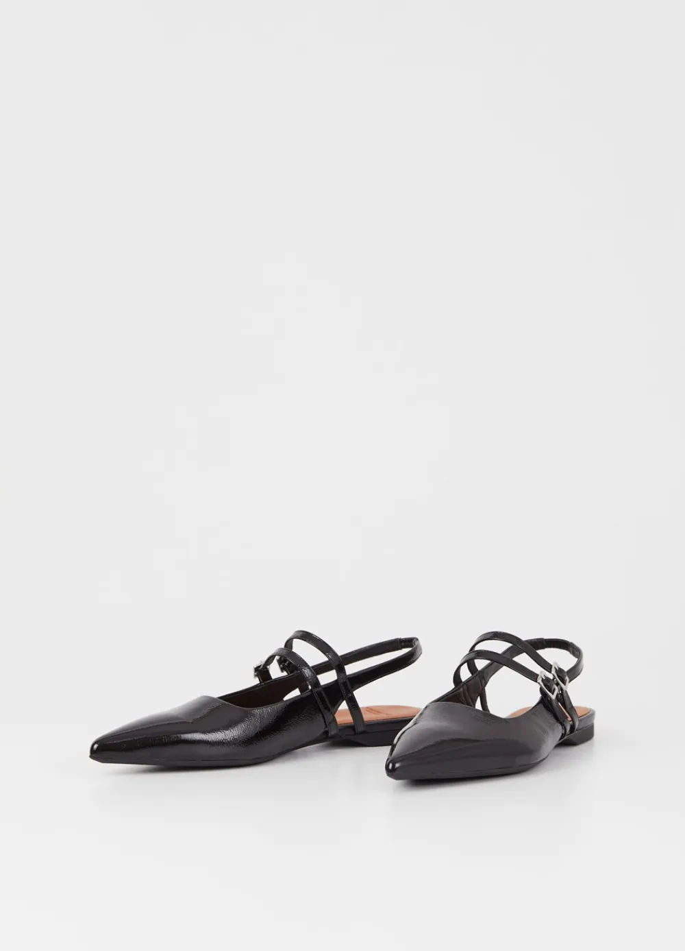Vagabond Shoemakers Hermine Sko, , 37-Dame Ballerinaer