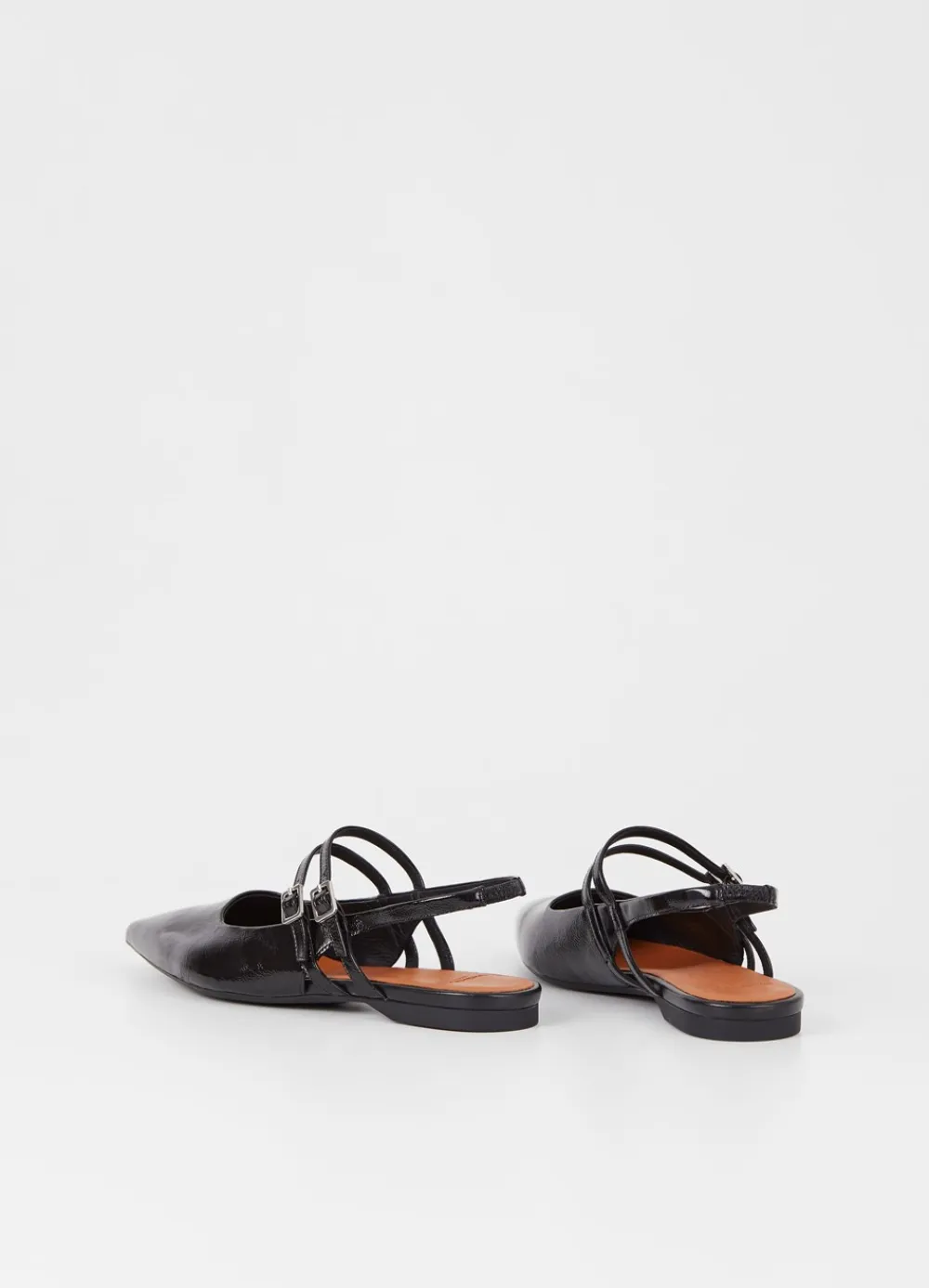 Vagabond Shoemakers Hermine Sko, , 37-Dame Ballerinaer