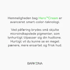 Discount Hero Cream, 30 g Ansigt|Ansigtspleje
