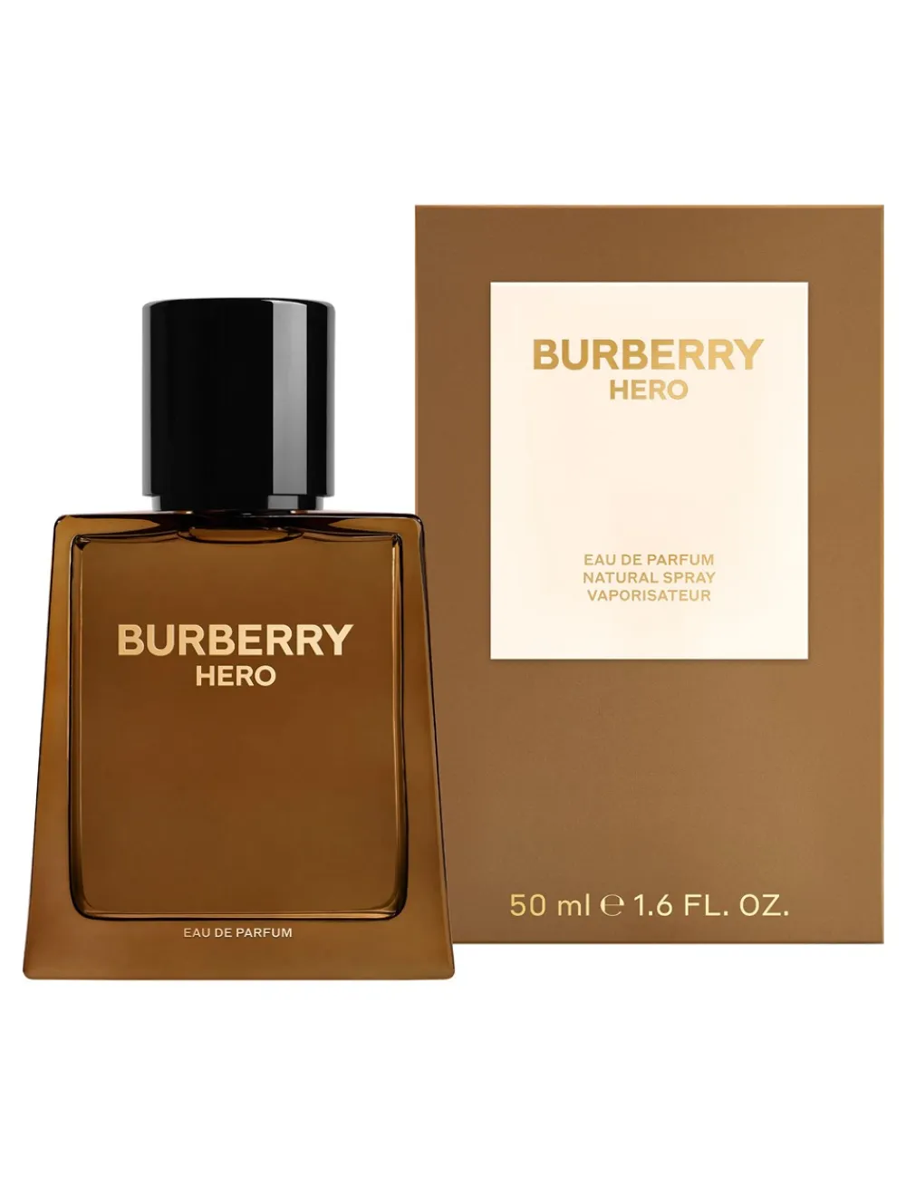 Outlet Hero Eau De Parfum, 50 ml Eau De Parfum