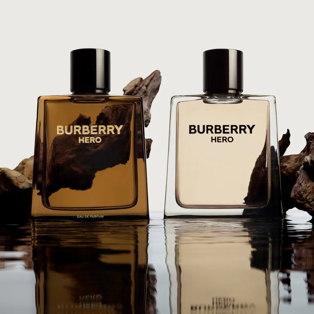 Outlet Hero Eau De Parfum, 50 ml Eau De Parfum