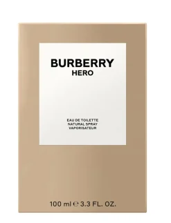 Clearance Hero Eau de Toilette, 100 ml Eau De Toilette|Eau De Toilette