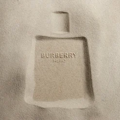 Burberry Hero Eau De Toilette Refill, 200 ml- Eau De Toilette