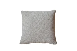 Herringbone Pude, , 45x45 cm Puder