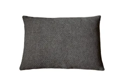Outlet Herringbone Pude, , 50x70 cm Puder