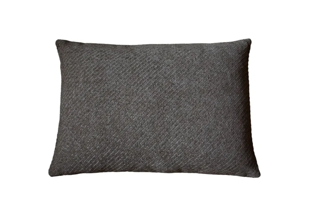 Outlet Herringbone Pude, , 50x70 cm Puder