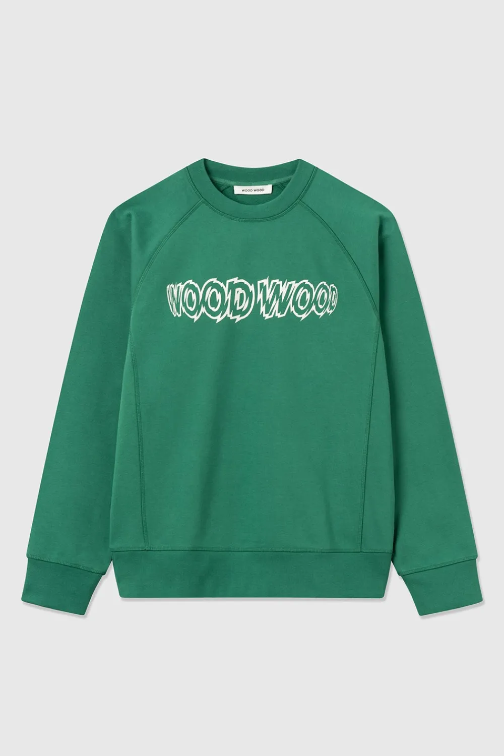 Outlet Hester Shatter Logo Sweatshirt, , L Sweatshirts & Trøjer