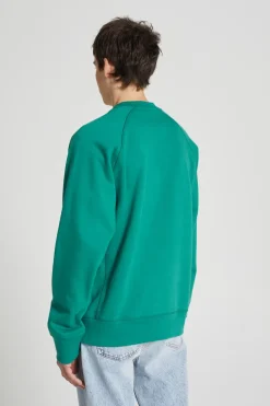 Outlet Hester Shatter Logo Sweatshirt, , L Sweatshirts & Trøjer