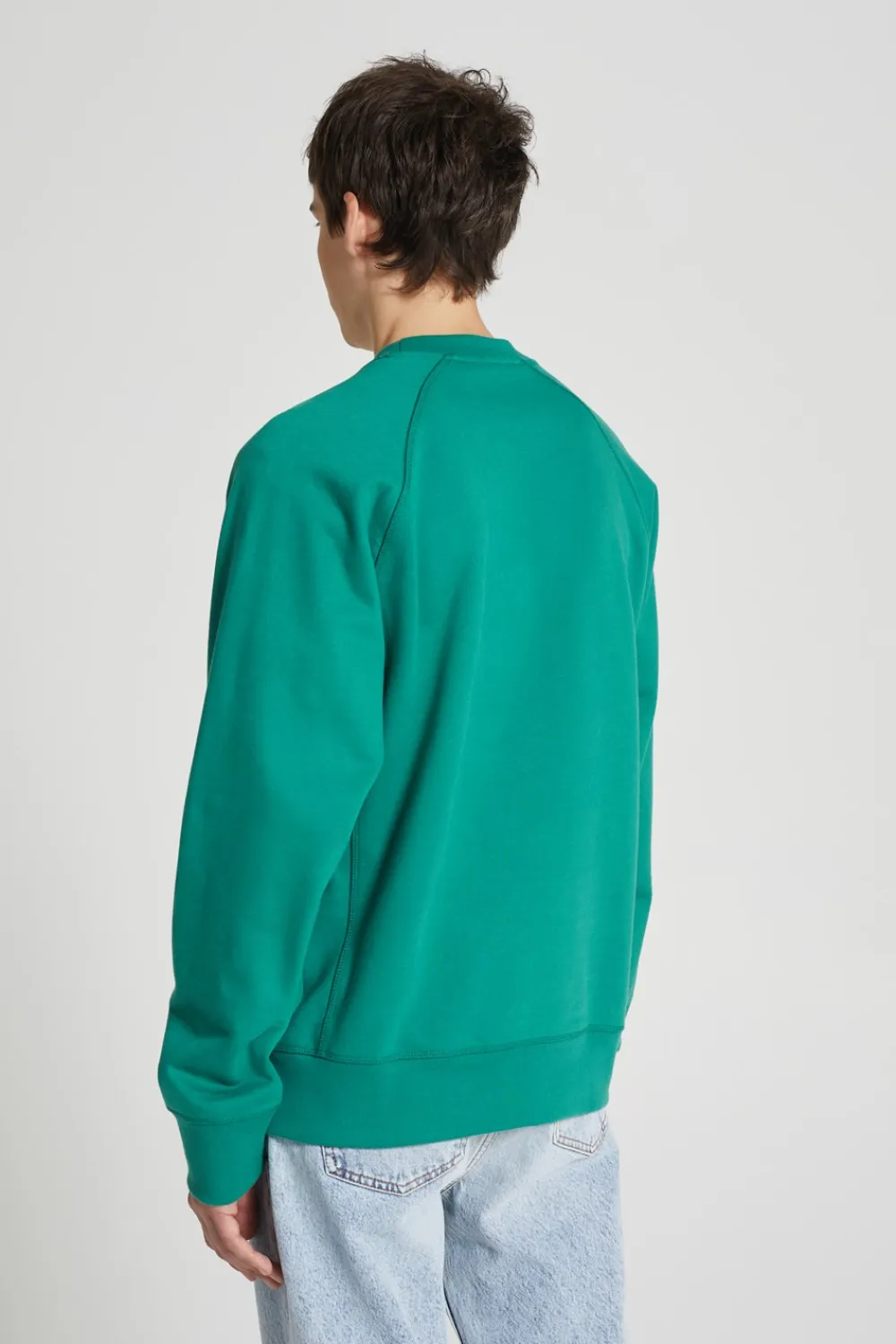 Outlet Hester Shatter Logo Sweatshirt, , L Sweatshirts & Trøjer