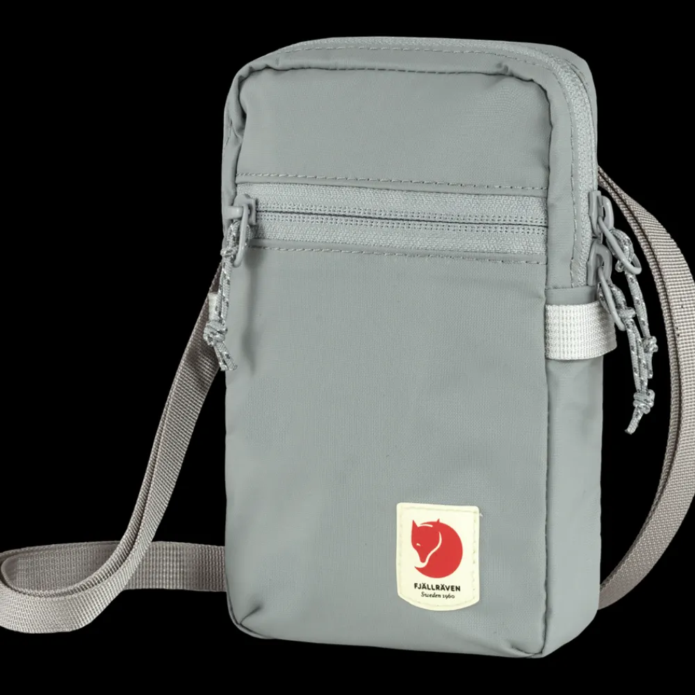 Fjällräven High Coast Pocket Crossover Taske,- Tasker
