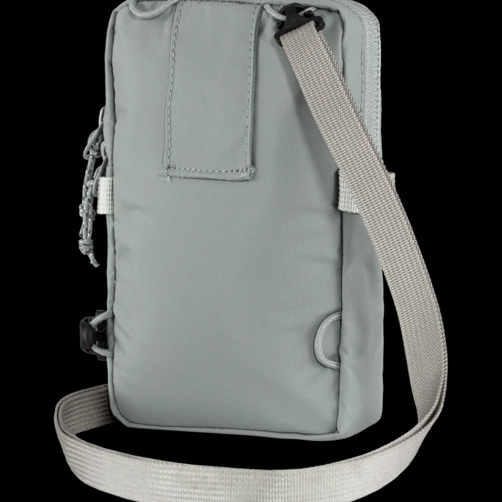 Fjällräven High Coast Pocket Crossover Taske,- Tasker