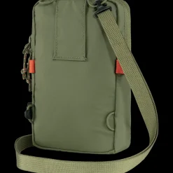 Fjällräven High Coast Pocket Crossover Taske,- Tasker
