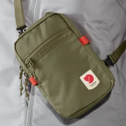 Fjällräven High Coast Pocket Crossover Taske,- Tasker