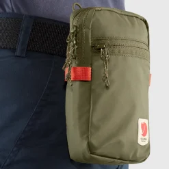Fjällräven High Coast Pocket Crossover Taske,- Tasker