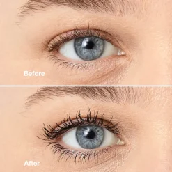 Sale High Impact Mascara, Black Øjne
