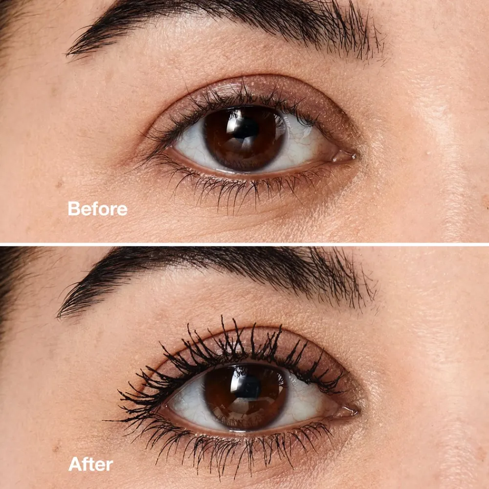 Sale High Impact Mascara, Black Øjne