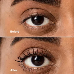 Sale High Impact Mascara, Black Øjne