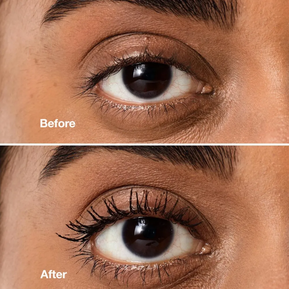Sale High Impact Mascara, Black Øjne