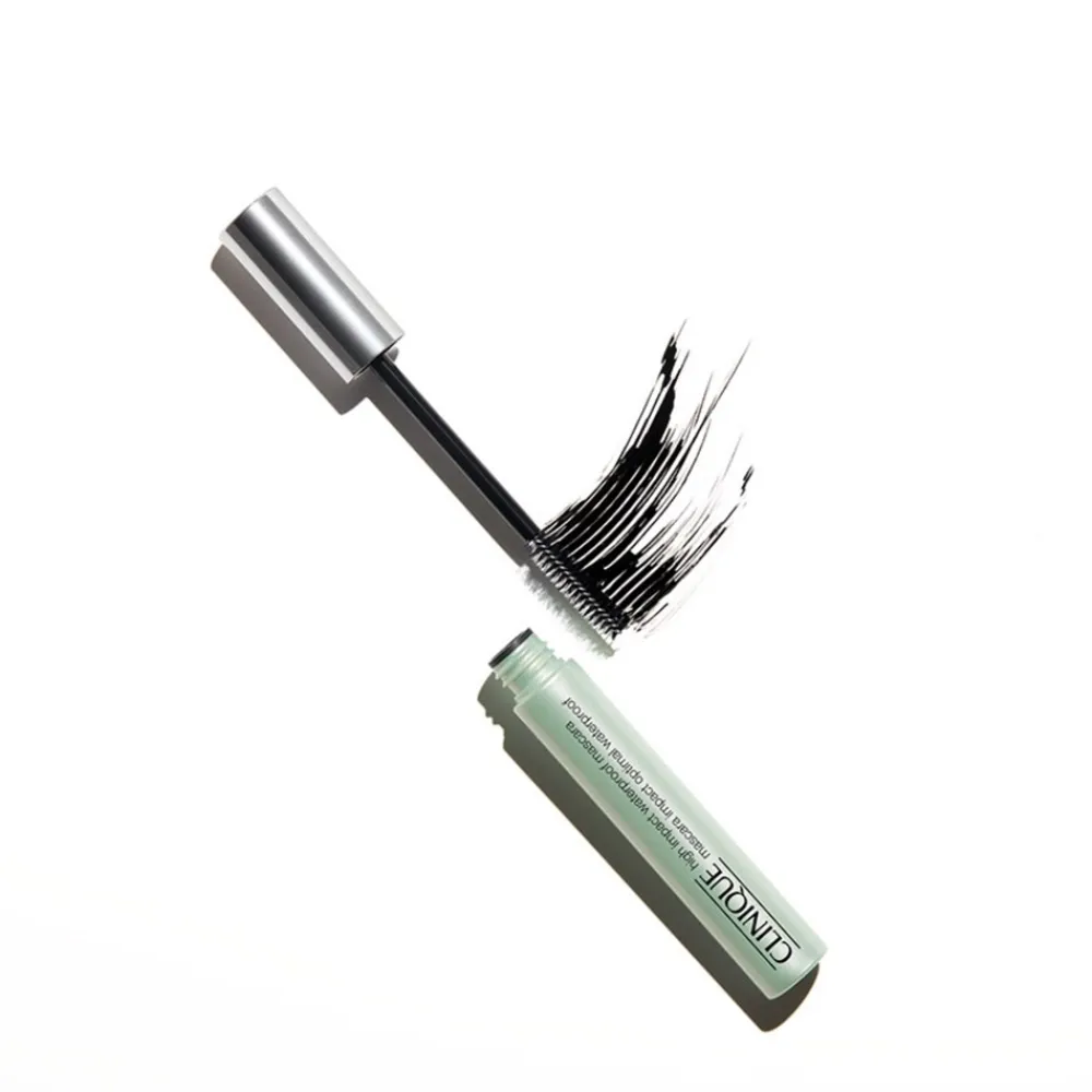 Clinique High Impact Waterproof Mascara,- Øjne