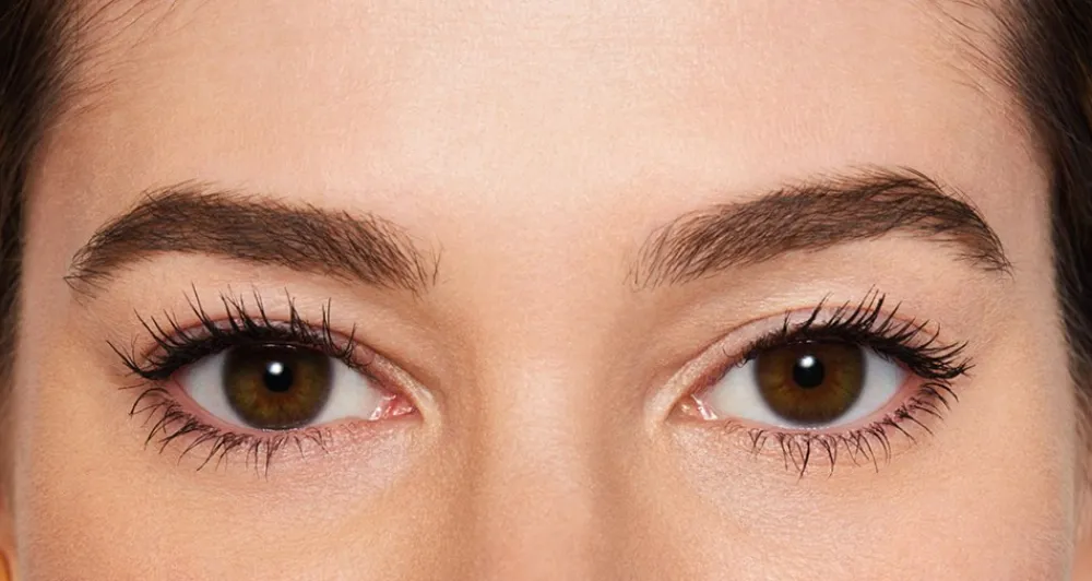 Clinique High Impact Waterproof Mascara,- Øjne