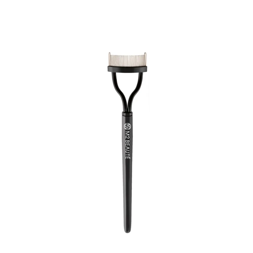 M2 Beauté High Precision Eyelash Comb- Vipper & Bryn