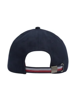 Tommy Hilfiger Hilfiger Script Cap, , One size- Huer & Kasketter