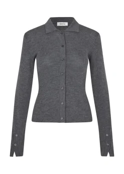 New HirokiMD Cardigan, , L Dame Cardigans