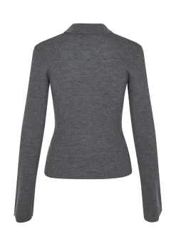 New HirokiMD Cardigan, , L Dame Cardigans