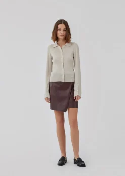 Discount HirokiMD Cardigan, , L Dame Cardigans