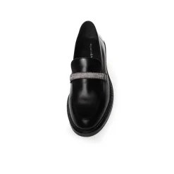 Online History Vibes Loafers, , 36 Dame Loafers