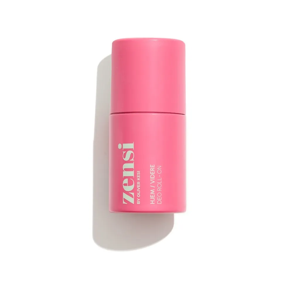 Discount Hjem/Videre Deo Roll On, 75 ml Deodorant