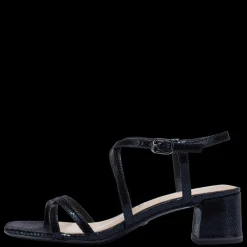 Tamaris Højhælede Sandaler, , 37-Dame Højhælede Sko|Sandaler