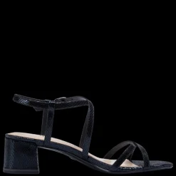Tamaris Højhælede Sandaler, , 37-Dame Højhælede Sko|Sandaler