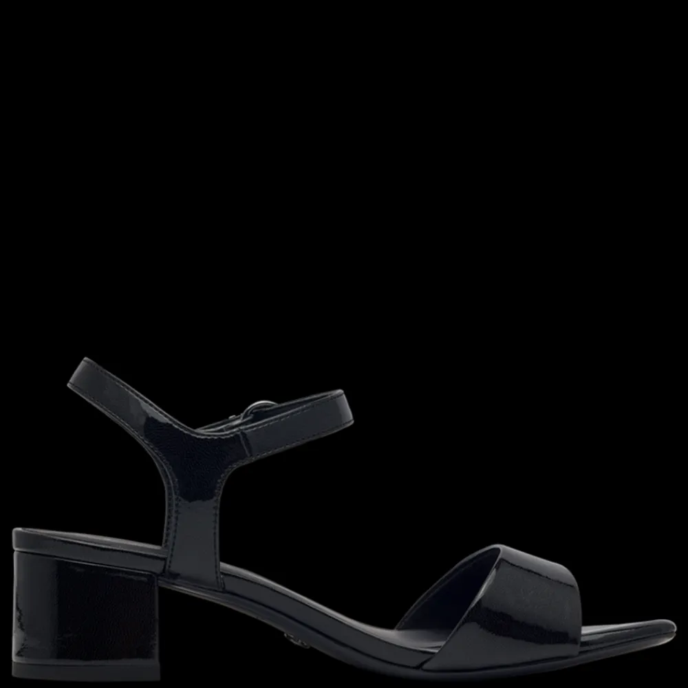 Clearance Højhælede Sandaler, , 41 Dame Højhælede Sko