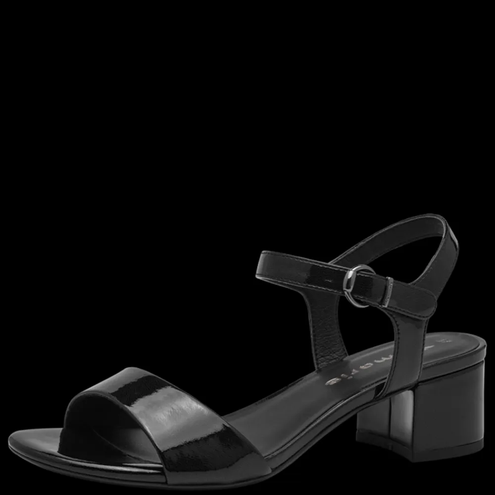 Clearance Højhælede Sandaler, , 41 Dame Højhælede Sko