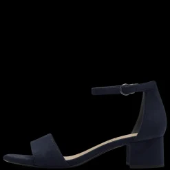 New Højhælede Sandaler, , 40 Dame Sandaler|Højhælede Sko