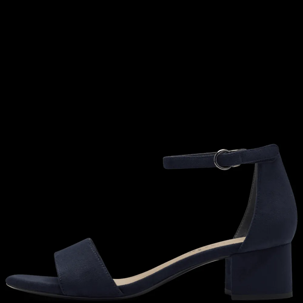 New Højhælede Sandaler, , 40 Dame Sandaler|Højhælede Sko