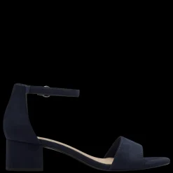 New Højhælede Sandaler, , 40 Dame Sandaler|Højhælede Sko