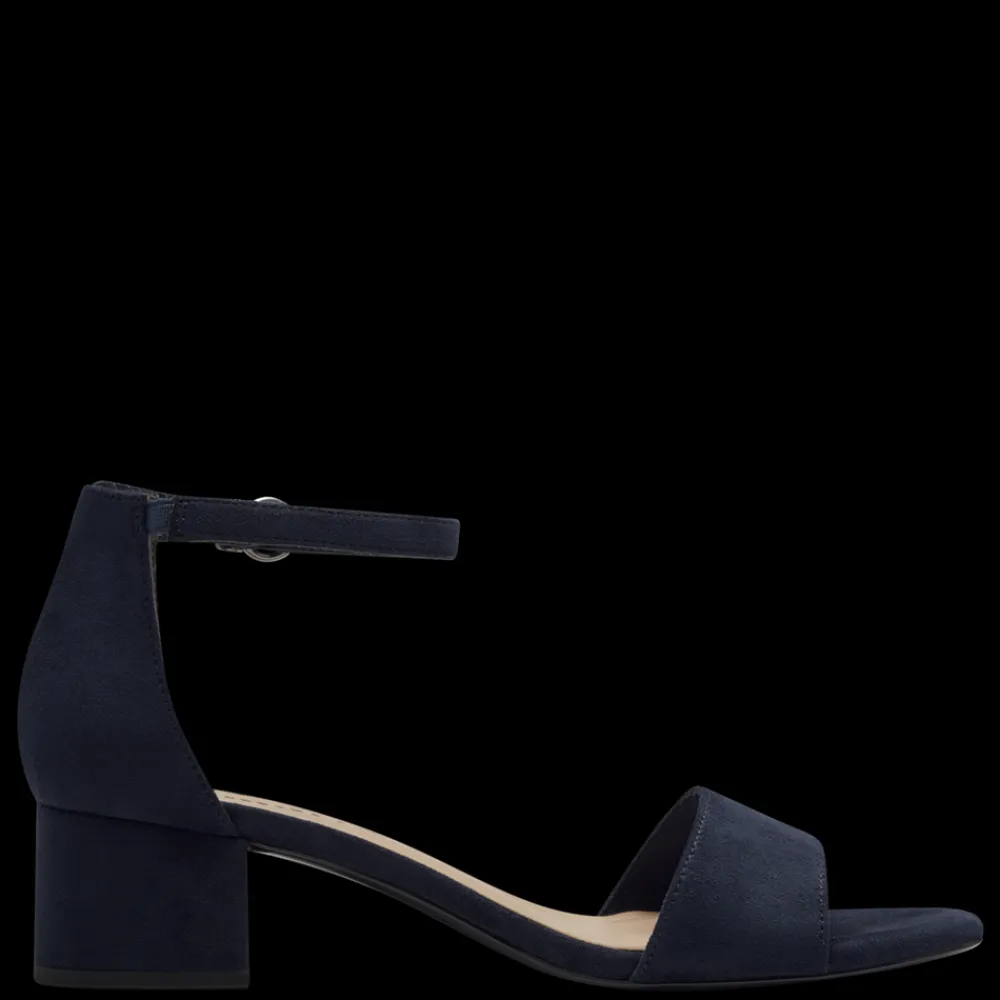 New Højhælede Sandaler, , 40 Dame Sandaler|Højhælede Sko