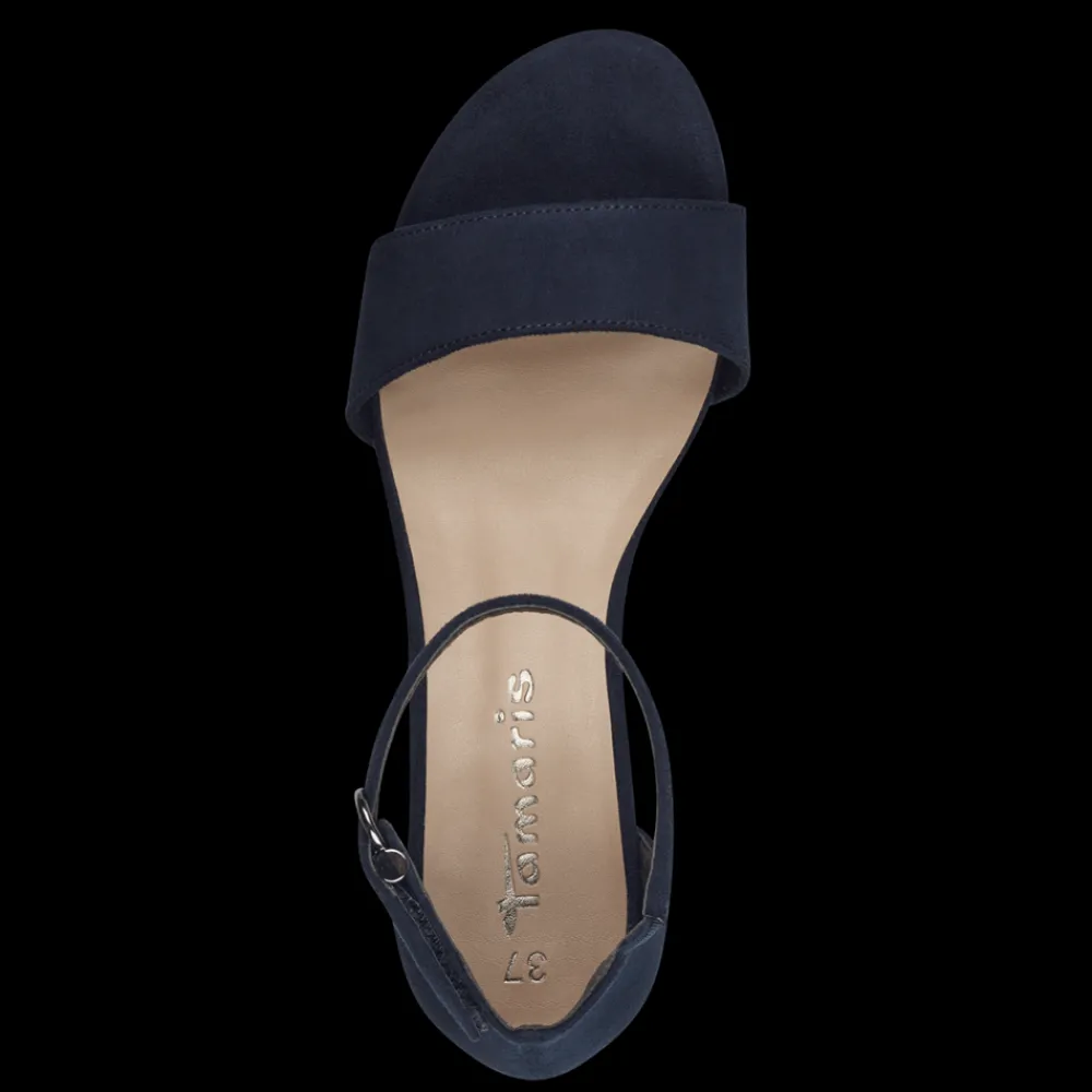 New Højhælede Sandaler, , 40 Dame Sandaler|Højhælede Sko