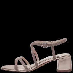 Tamaris Højhælede Sandaler, , 38-Dame Sandaler|Højhælede Sko