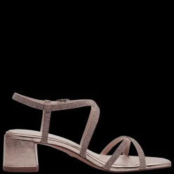 Tamaris Højhælede Sandaler, , 38-Dame Sandaler|Højhælede Sko