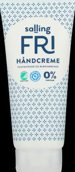 Salling FRI Håndcreme, 100 ml- Kropspleje