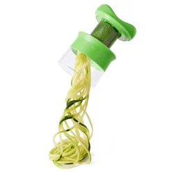 Online Håndholdt Spiralizer Køkkenknive & Tilbehør