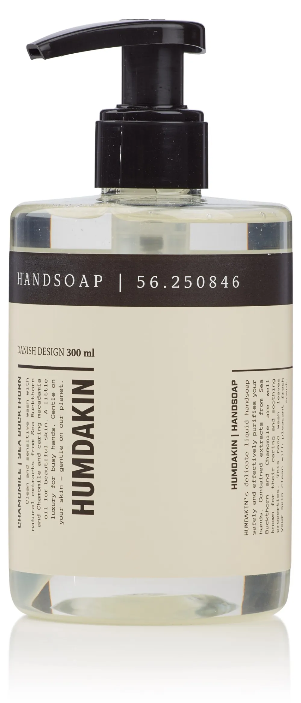 Discount Håndsæbe, , 300 ml Kropspleje