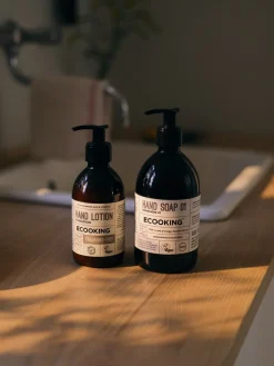 Ecooking Håndsæbe 01, , 500 ml- Kropspleje