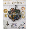 Craft Buddy Hogwarts Diamond Painting Badge-Børn Kreativ Leg